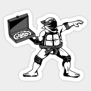 tortoise Sticker